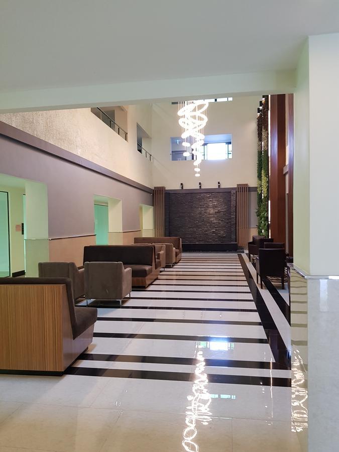 Apartment Dusit Grand View *