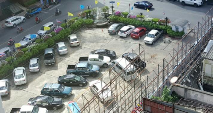 Bp Grand Tower 3* Hat Yai