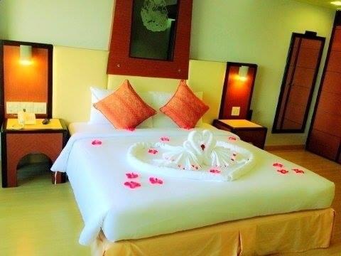 Bp Grand Tower 3*