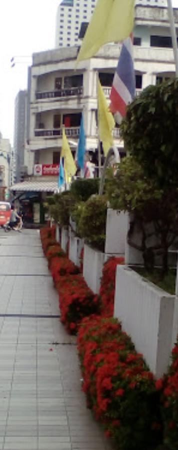 Bp Grand Tower Hotel