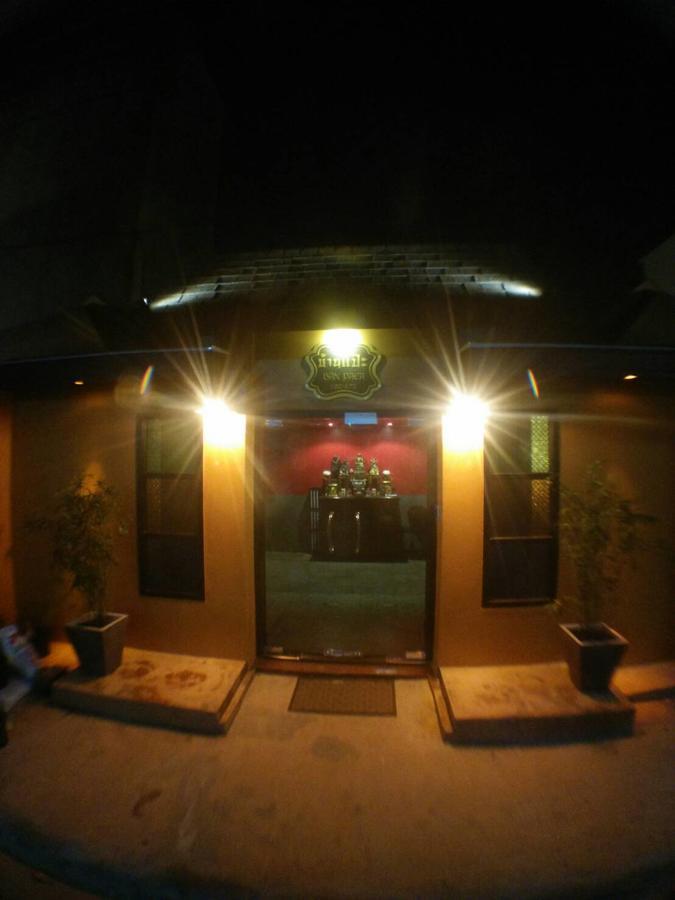 Ban Paea Guest house Ban Ket Ho