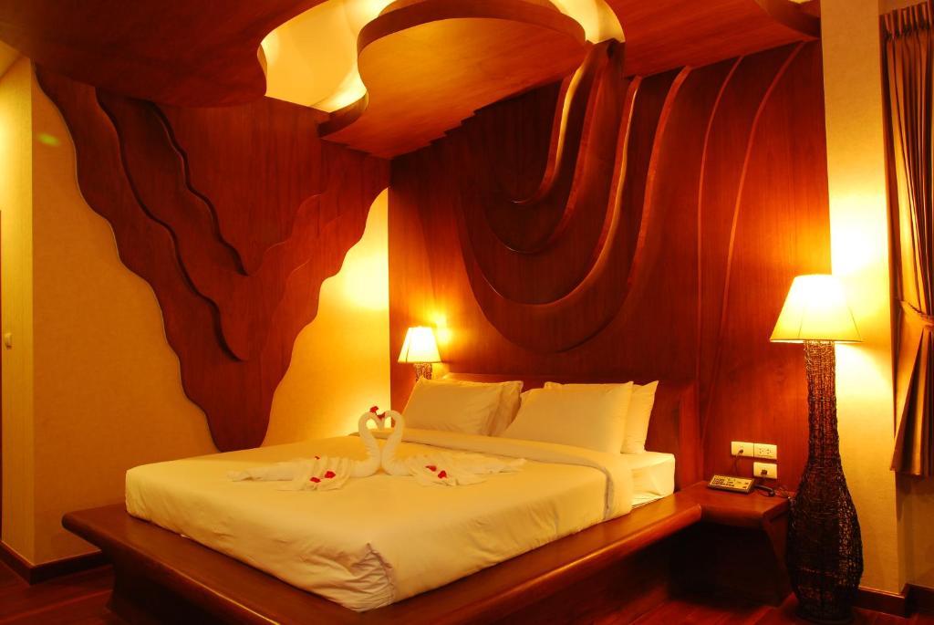 Resort Bura Chiang Rai