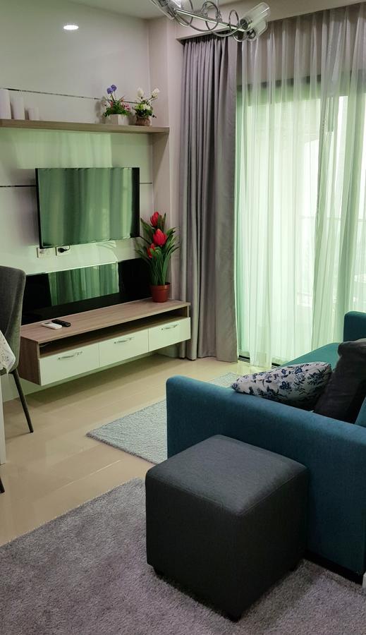 Apartment Dusit Grand View *
