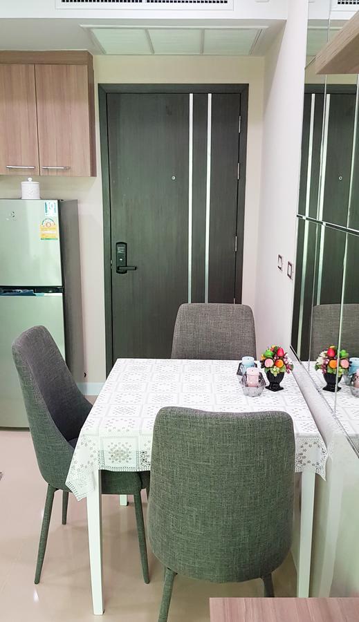 Dusit Grand View Apartment