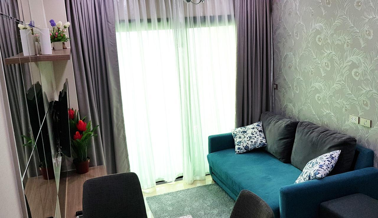 Dusit Grand View Apartment *
