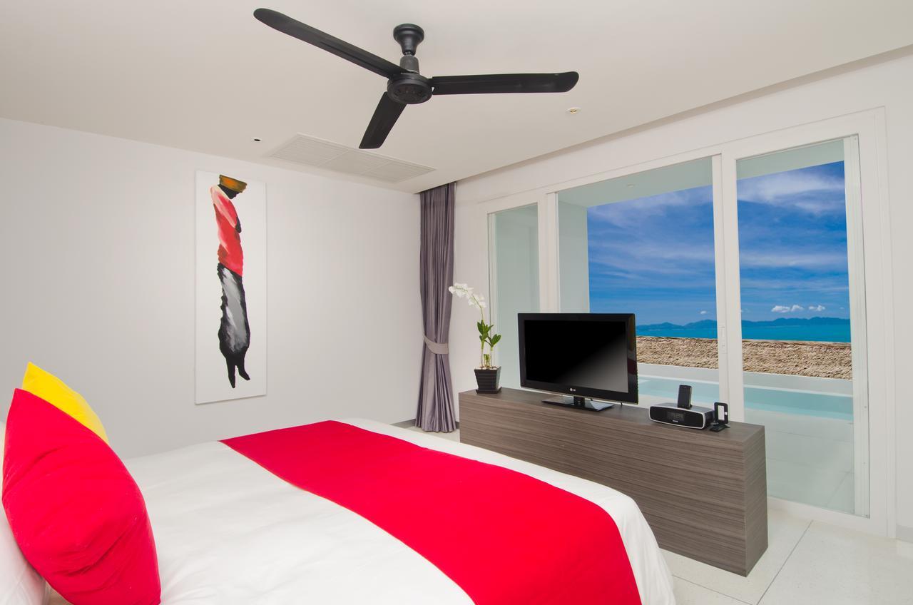 Infinity Residences & 5* Koh Samui