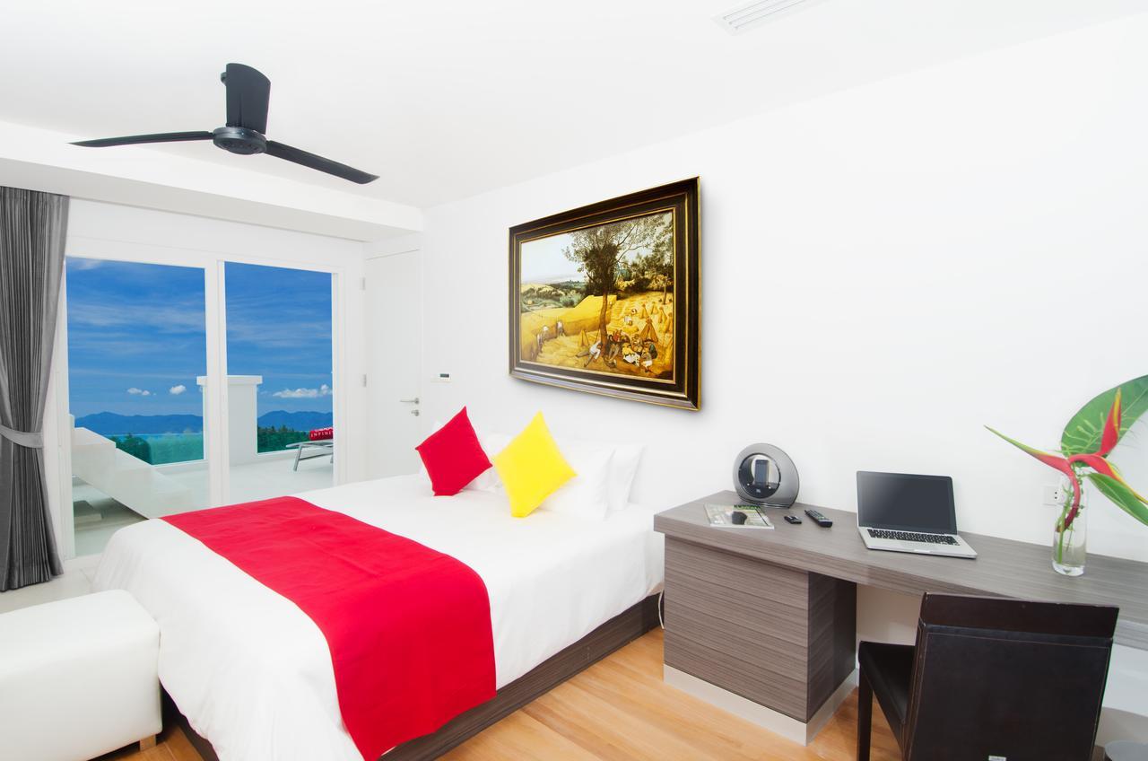 Infinity Residences & Resort Koh Samui