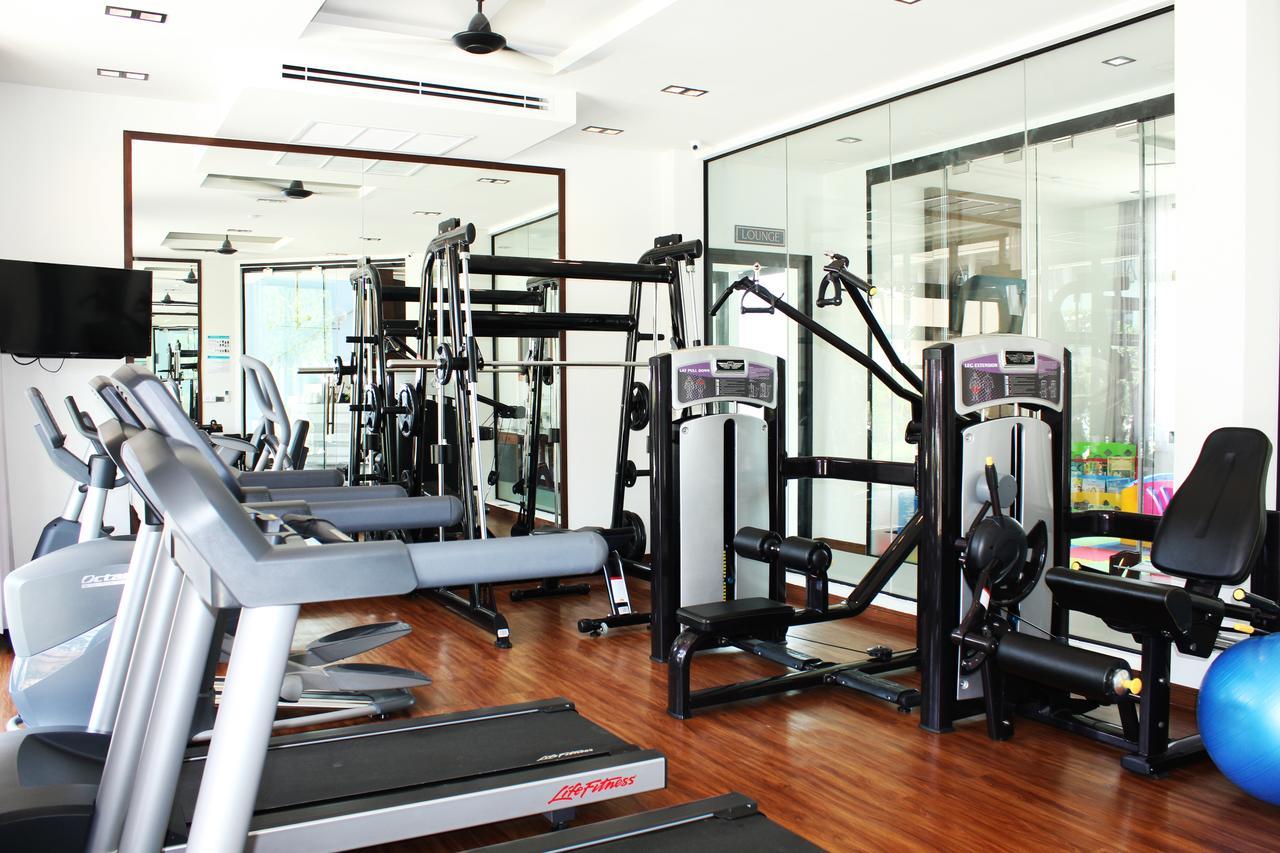 Weekender 4* Lamai Beach (Koh Samui)