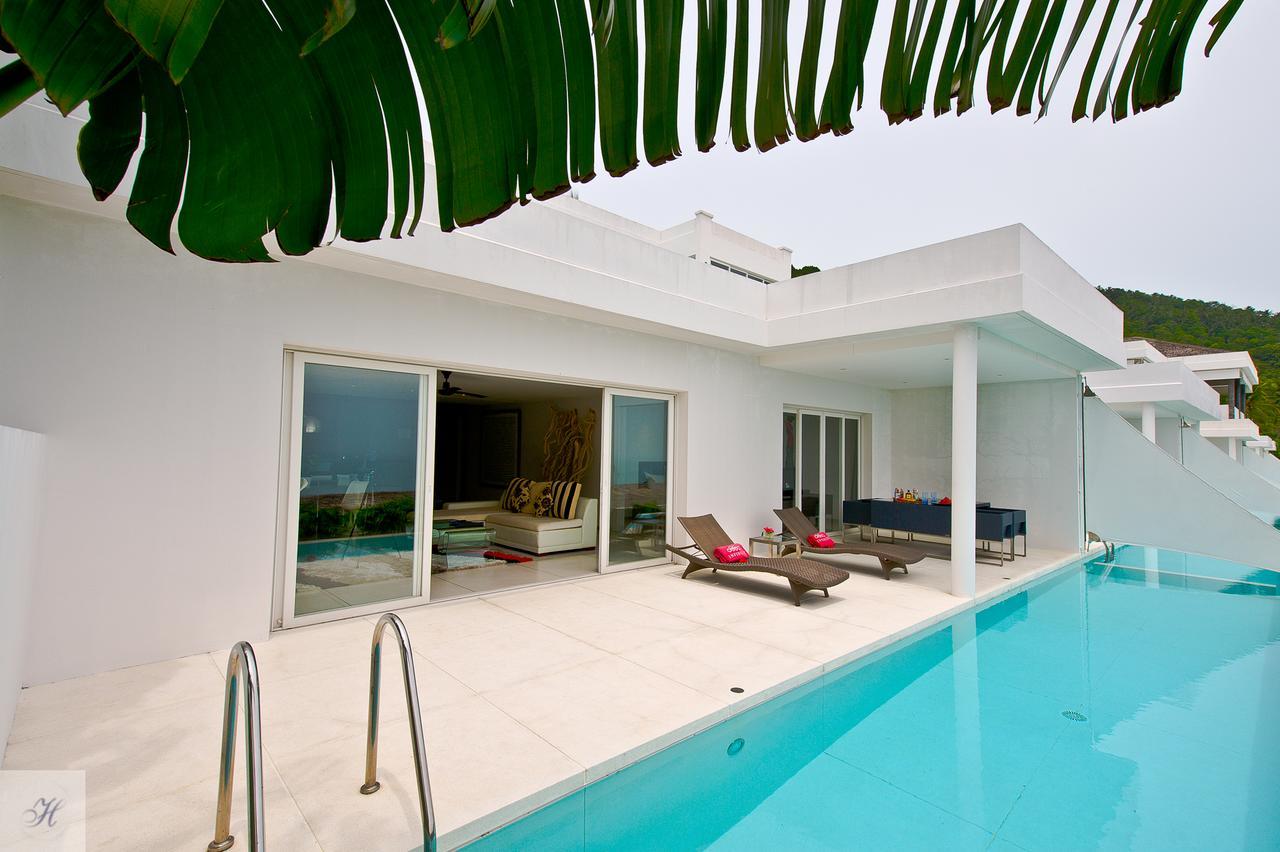 Resort Infinity Residences & 5*