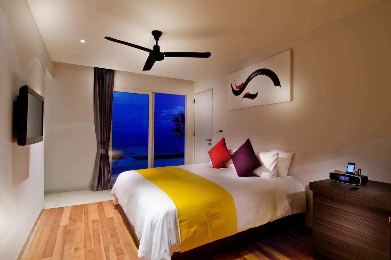 Resort Infinity Residences & 5*