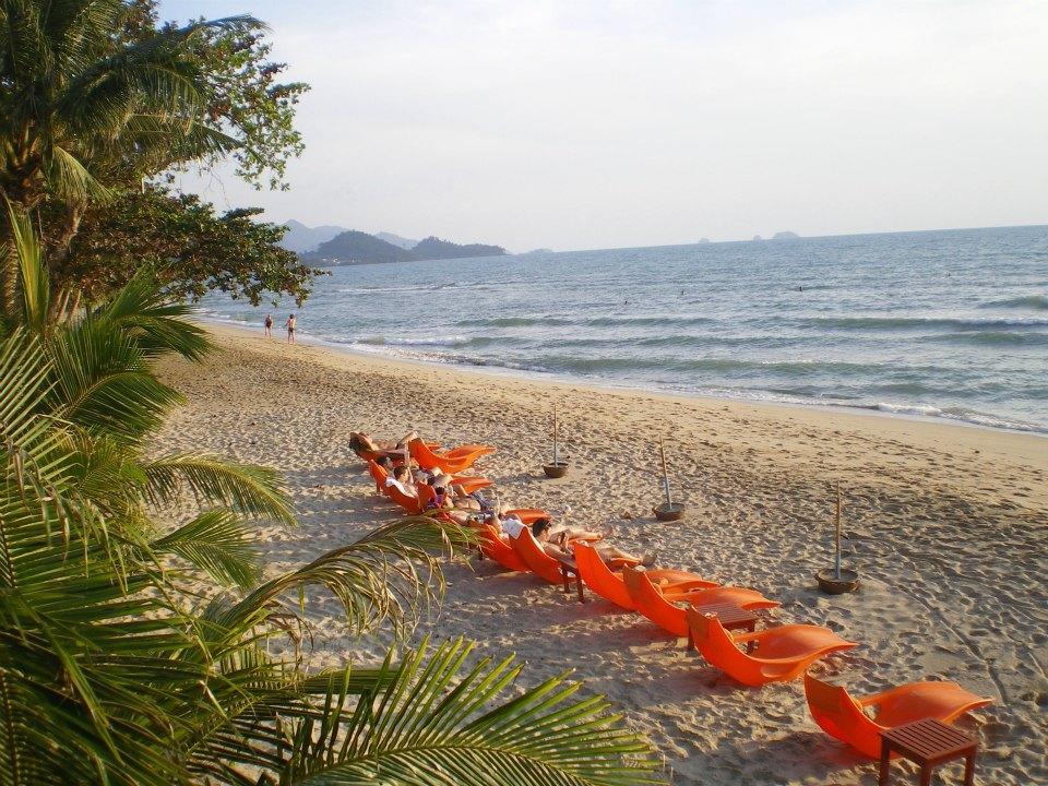 White Resort