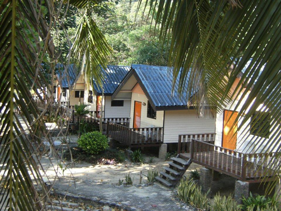 White Resort Koh Chang