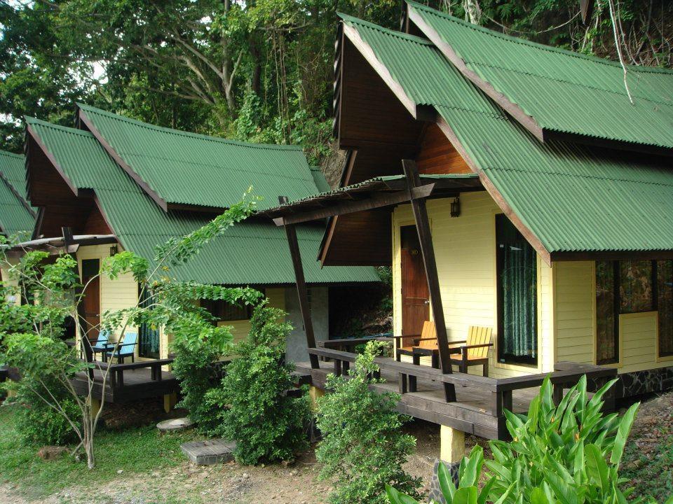 Resort White Koh Chang
