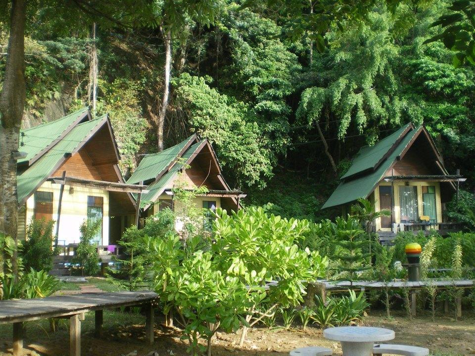 White Resort Koh Chang