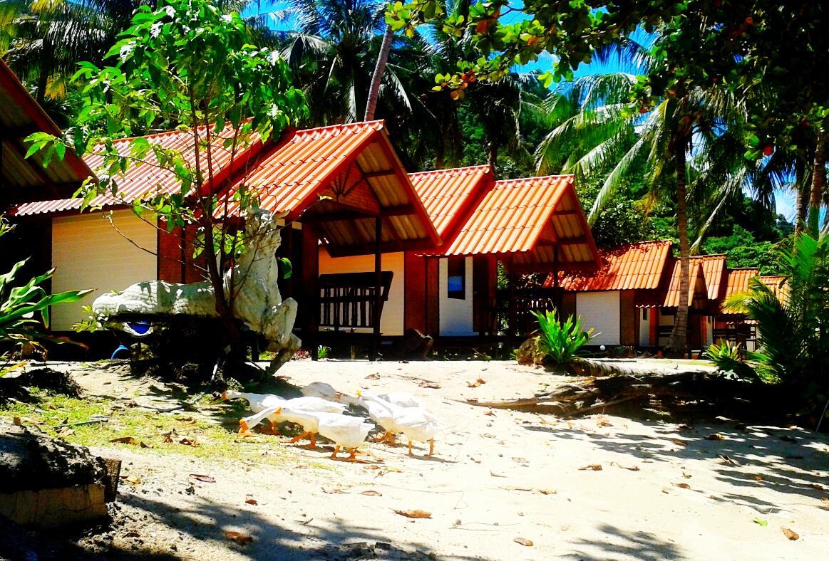 White Resort Koh Chang