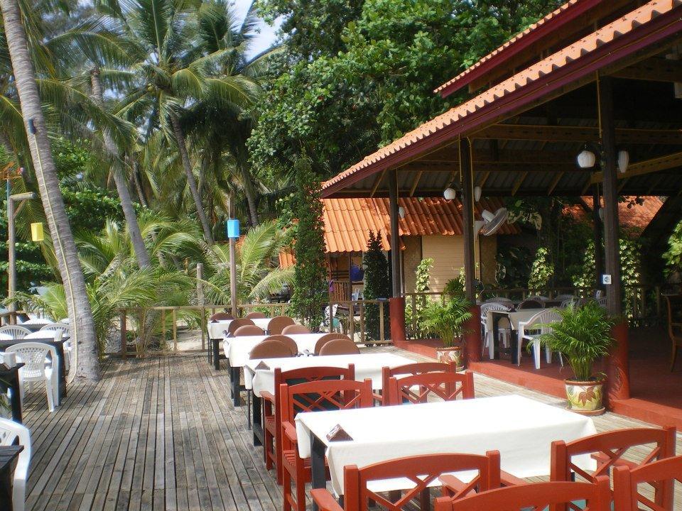 White Resort