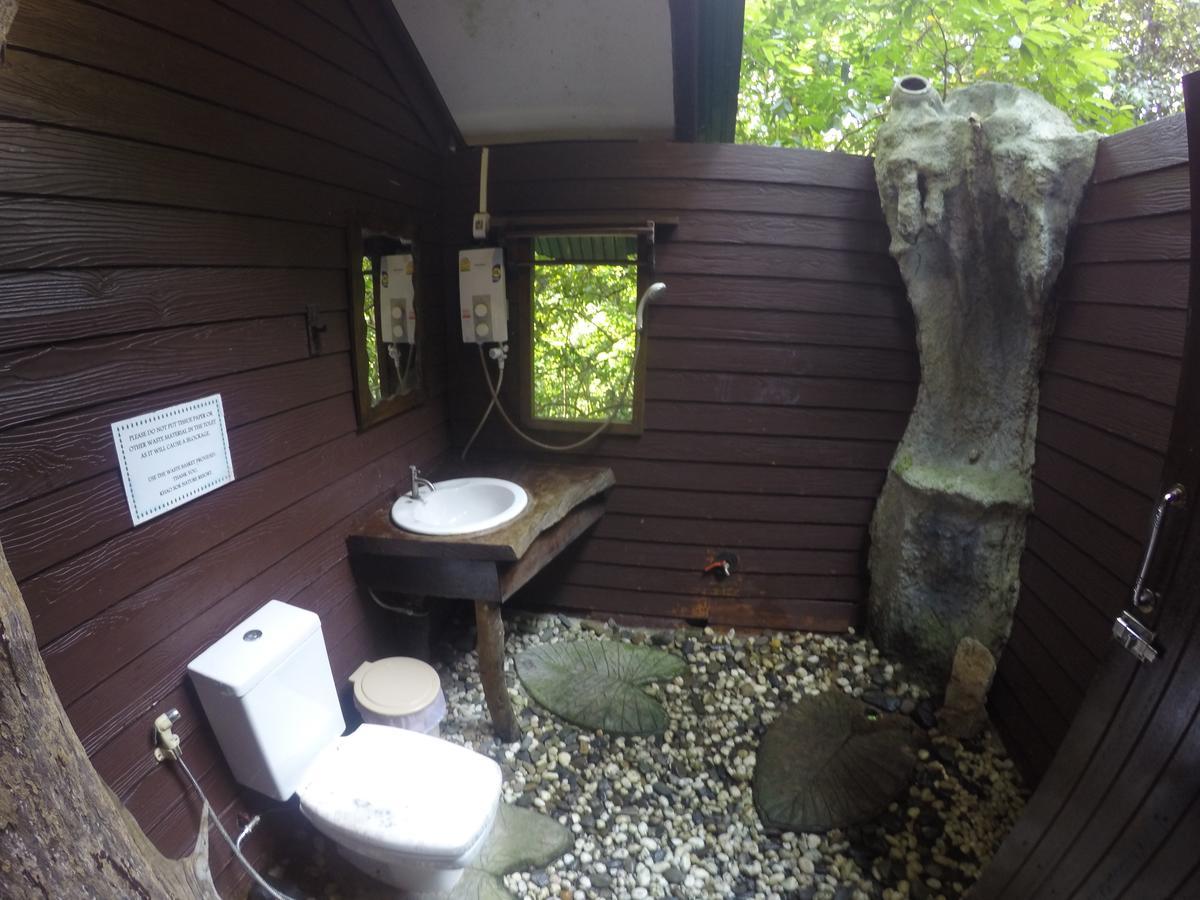 Khao Sok Nature Resort 3*