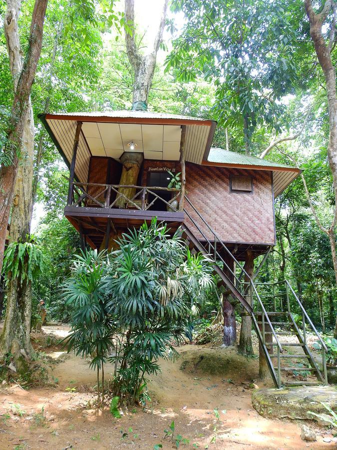 Khao Sok Nature Resort 3*