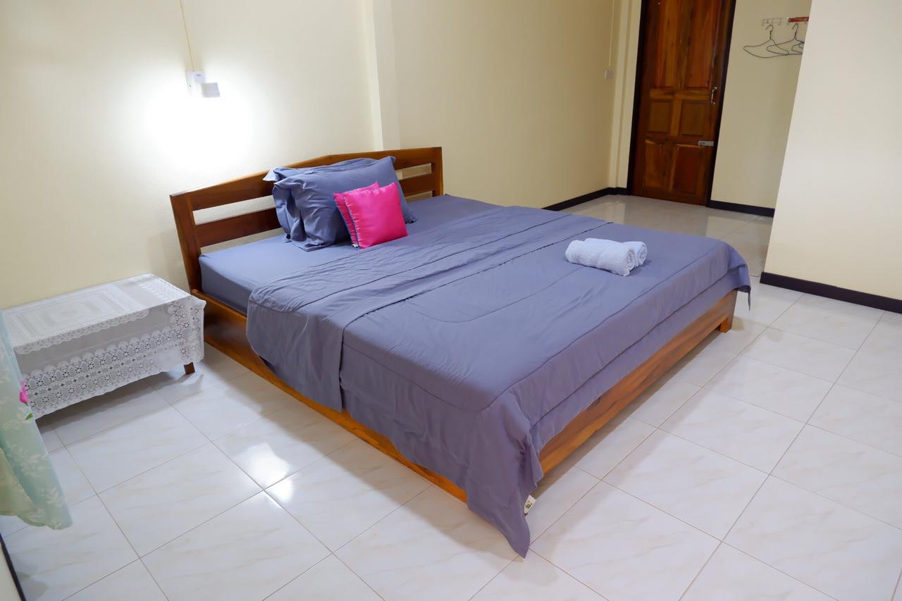 Resort Baansuan Don Sak
