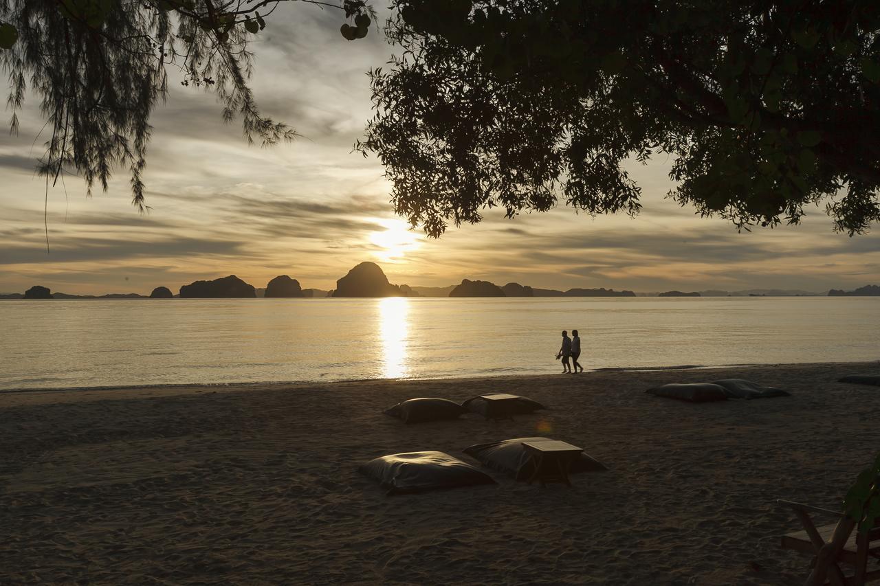 The Tubkaak Krabi Boutique Resort Tub Kaek Beach