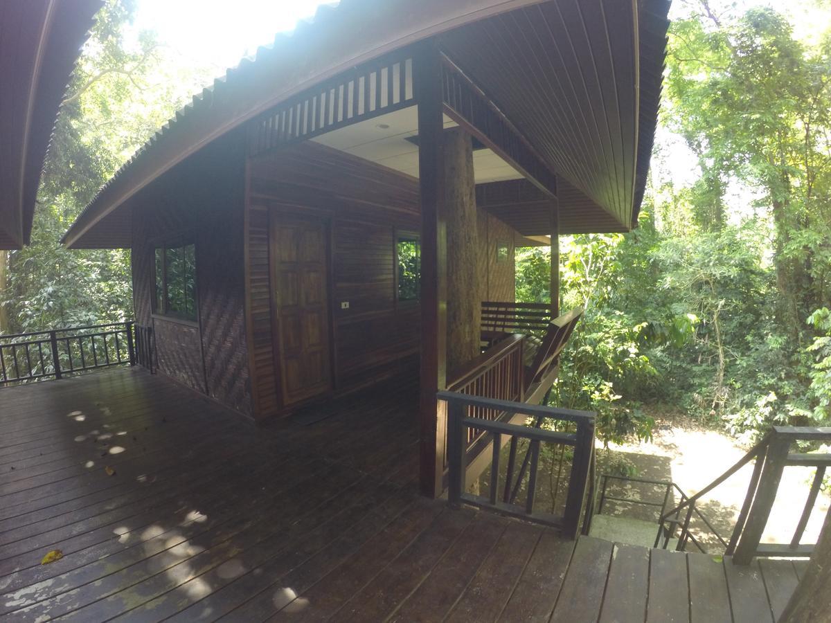 Resort Khao Sok Nature 3*