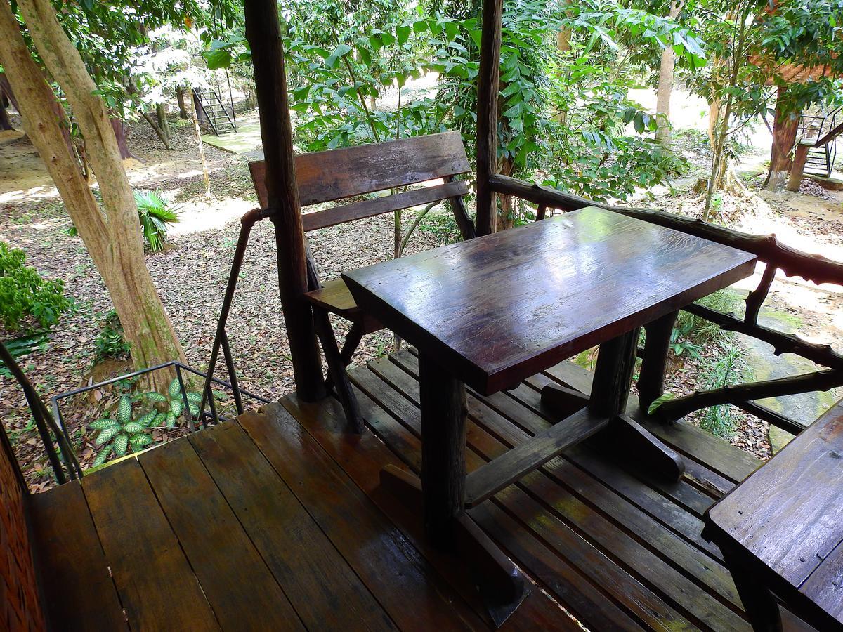 Khao Sok Nature
