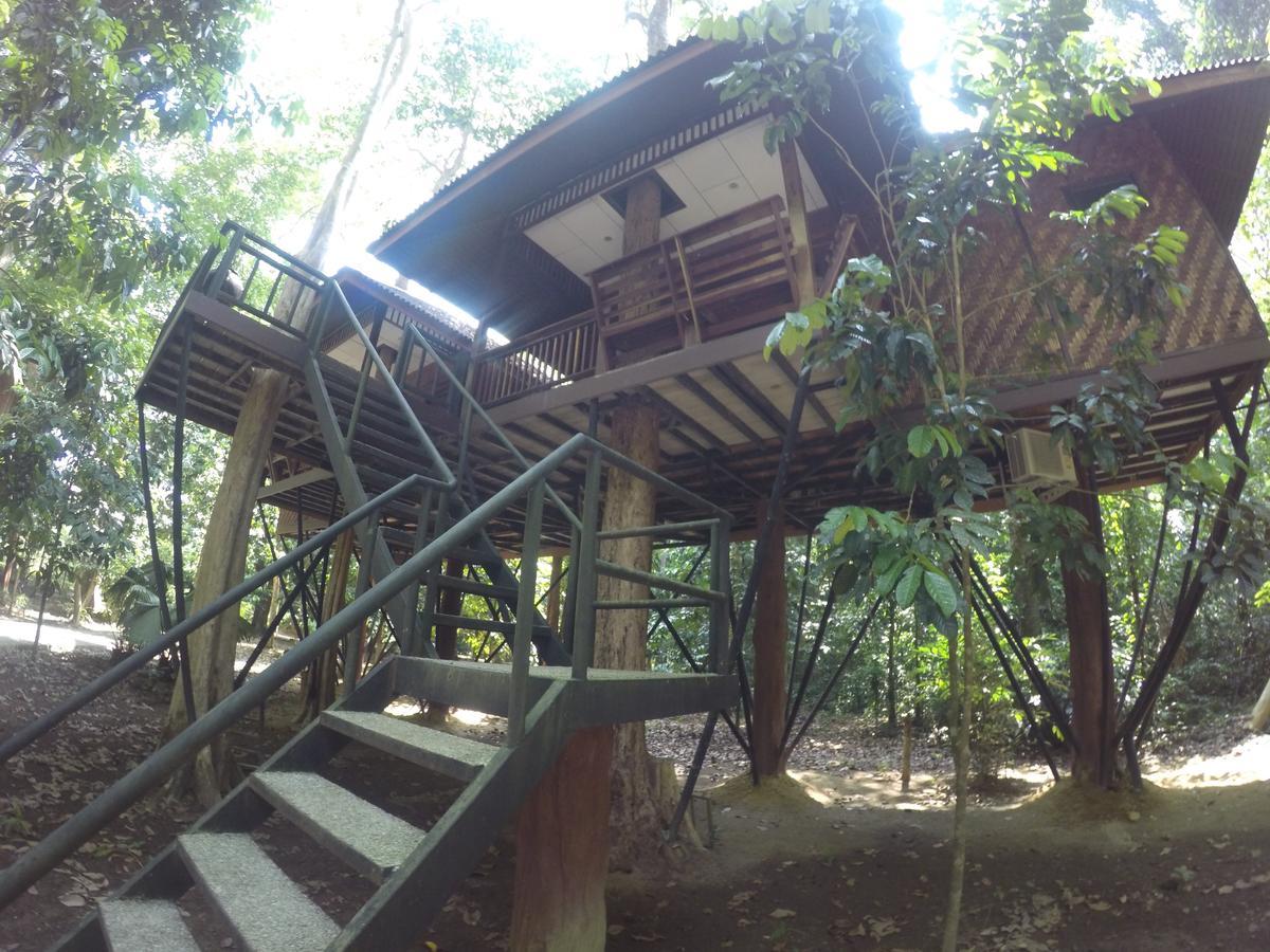 Resort Khao Sok Nature 3*