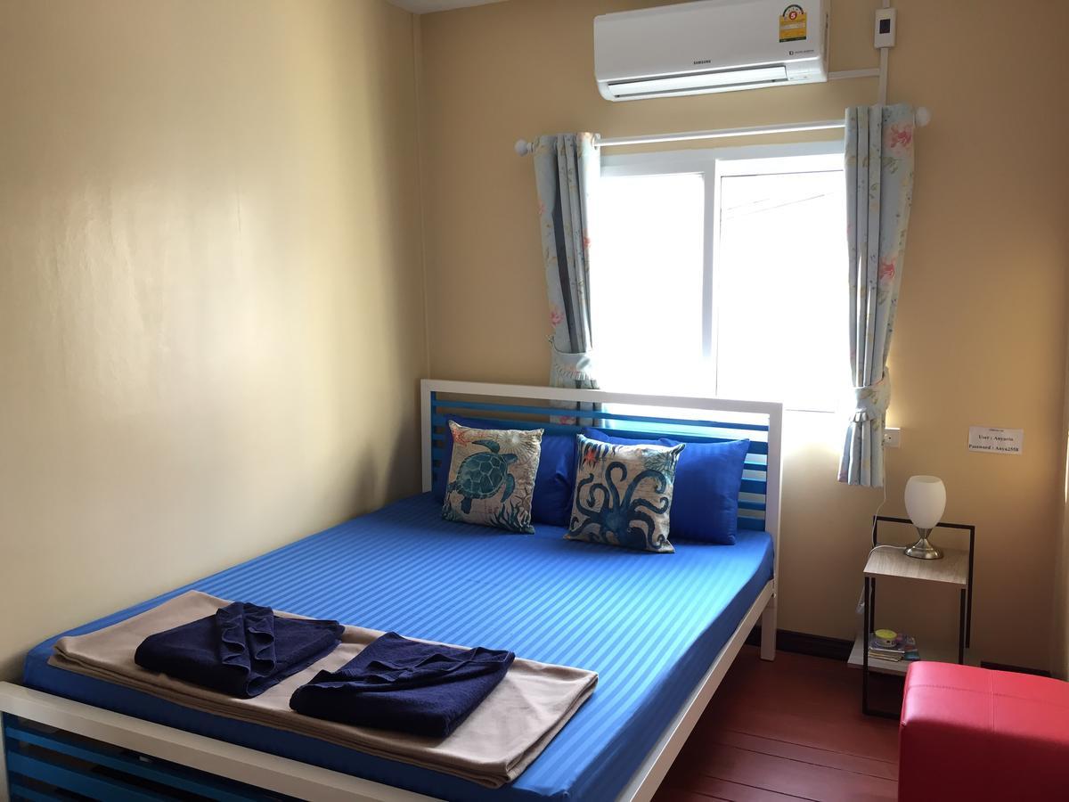Hostel Anya House *