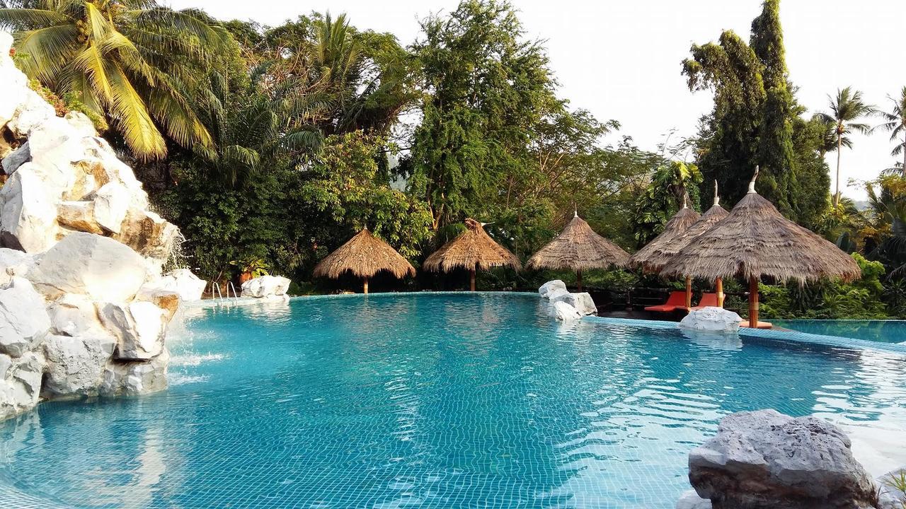 Resort Koh Tao Cabana