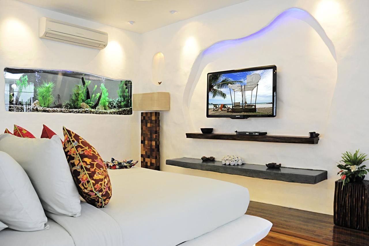 Koh Tao Cabana