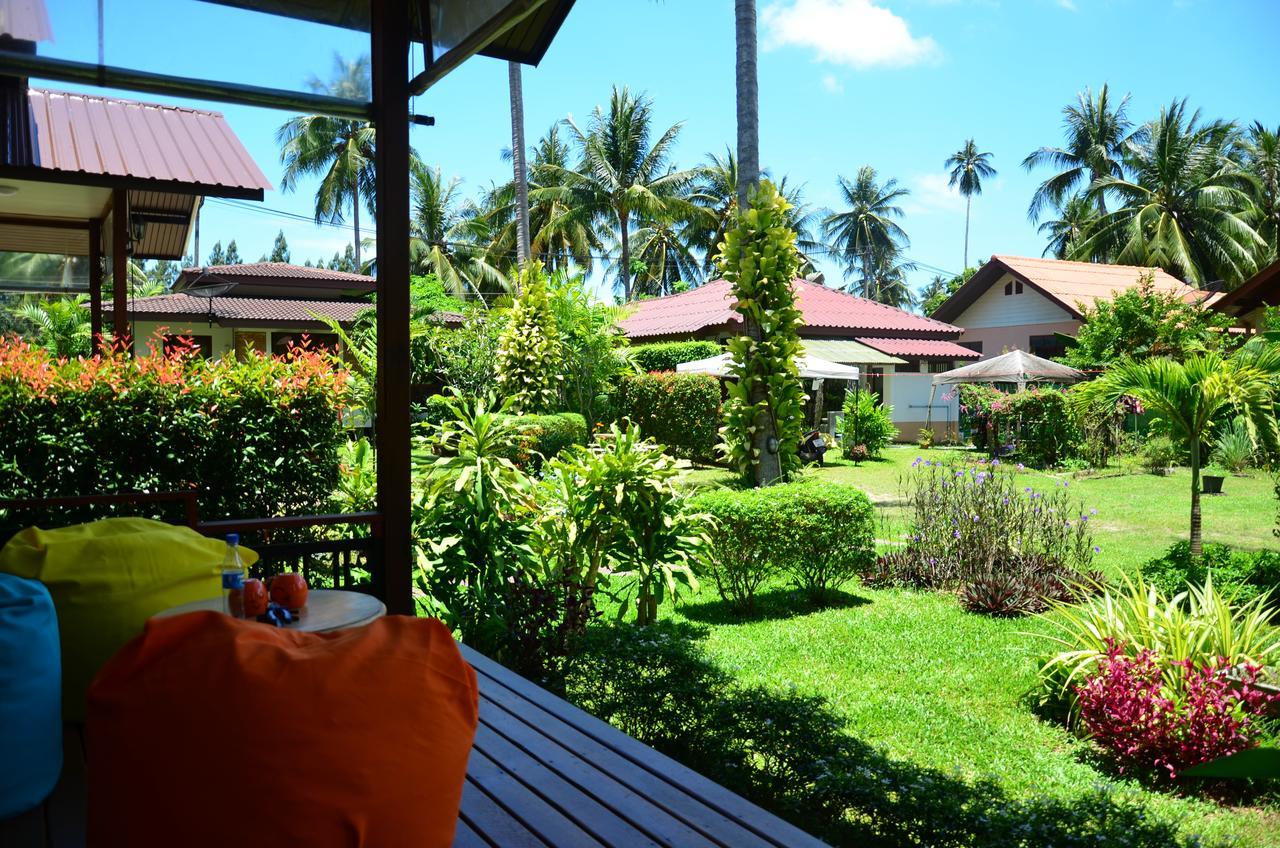 Sean Sabai E Ristobar Holiday home