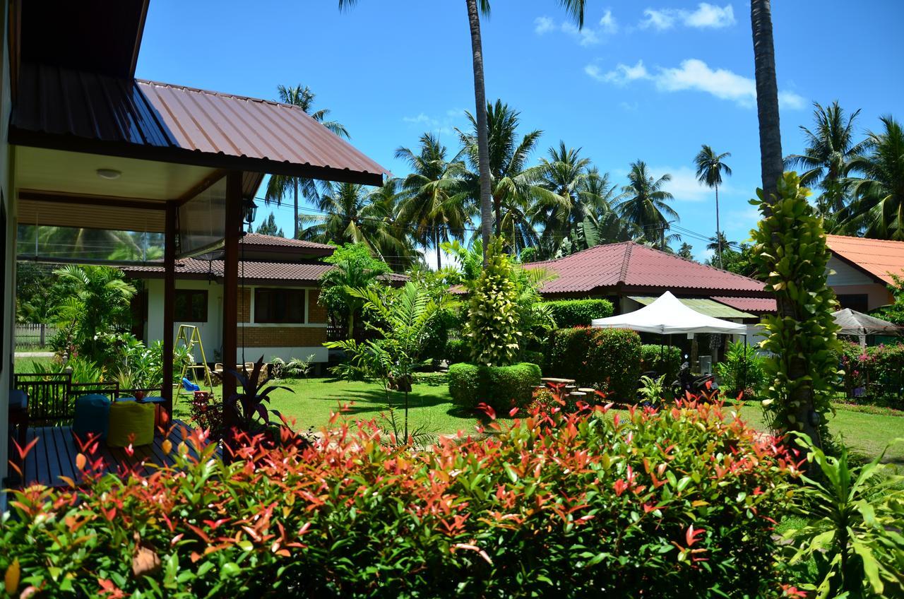 Sean Sabai E Ristobar Taling Ngam (Koh Samui)