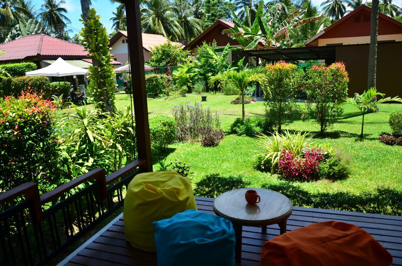 Holiday home Sean Sabai E Ristobar
