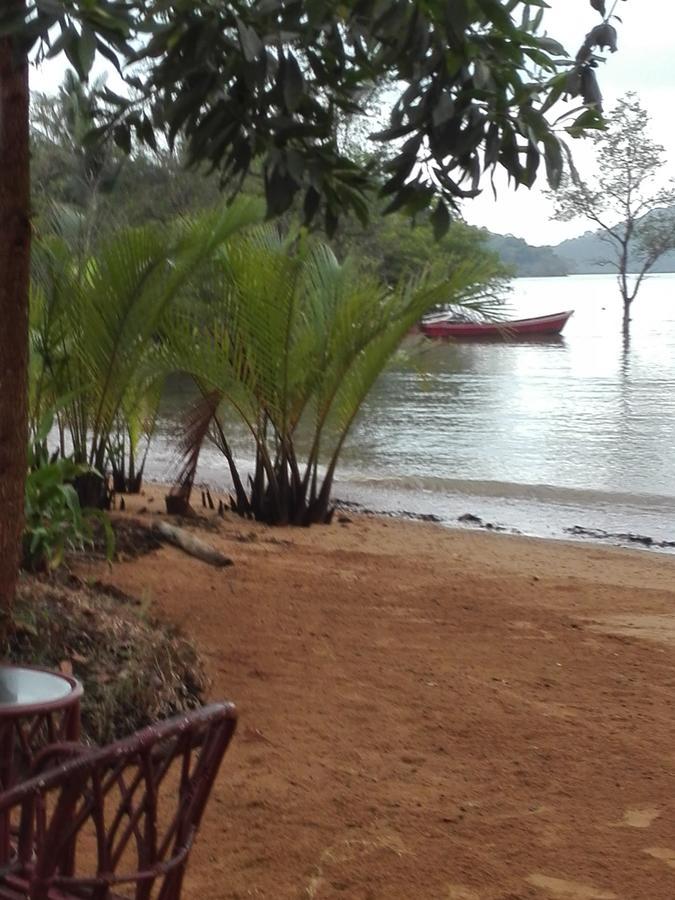 Journey's End * Koh Chang