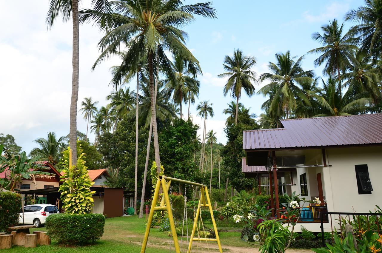 Holiday home Sean Sabai E Ristobar Taling Ngam (Koh Samui)