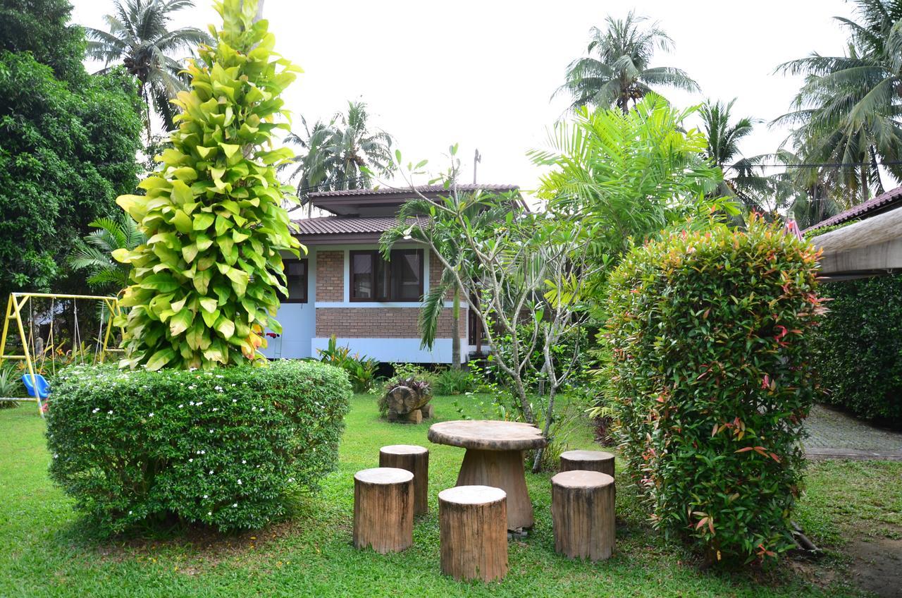 Sean Sabai E Ristobar Taling Ngam (Koh Samui)