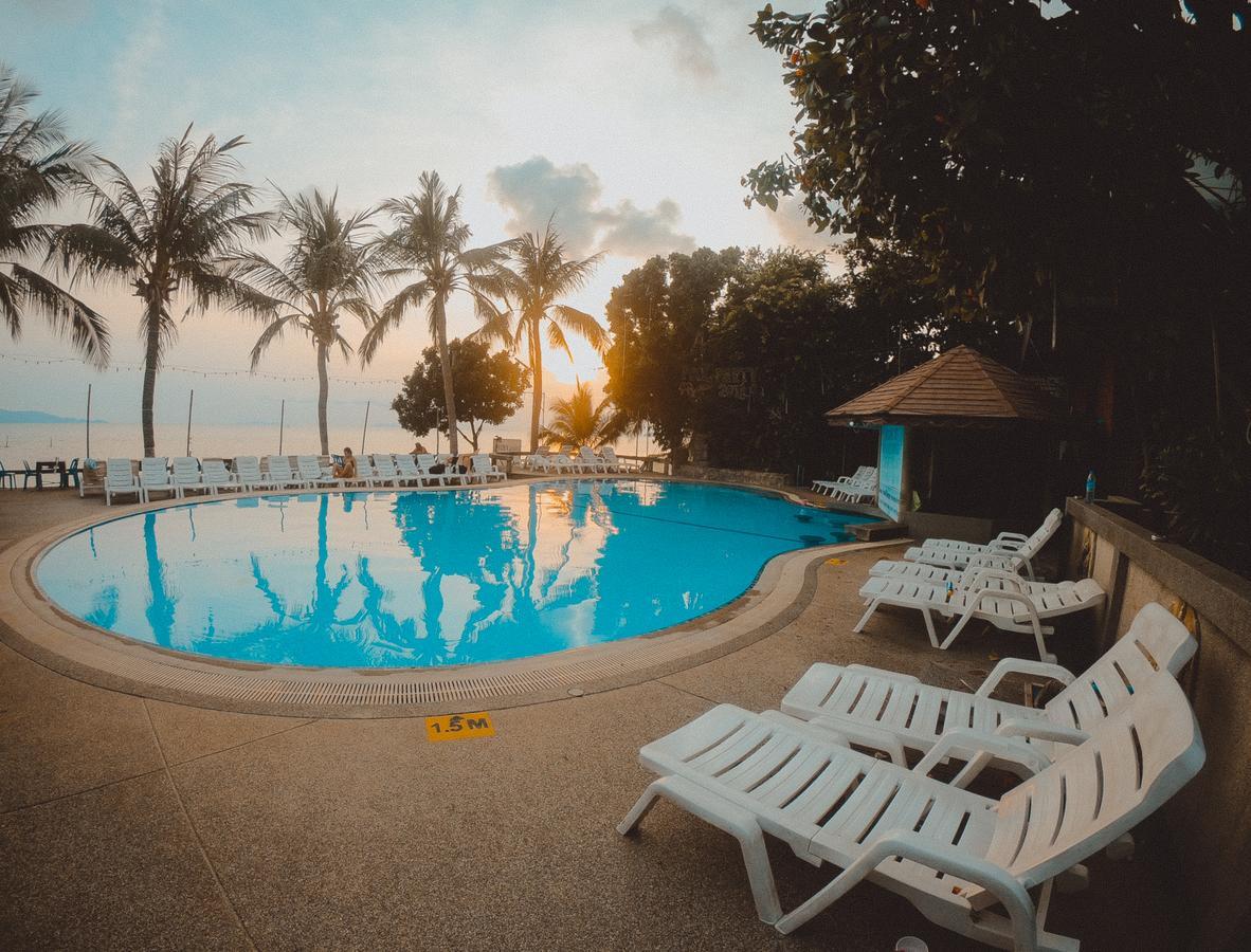 Coral Resort Haad Rin