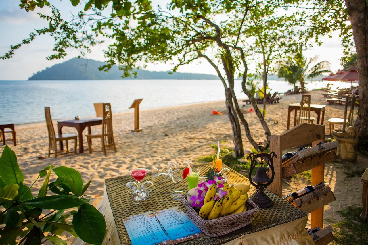 Chivapuri Resort