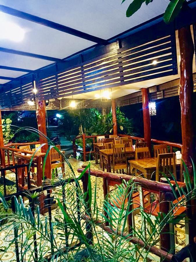 Resort Siam Lanta - Sha Extra Koh Lanta