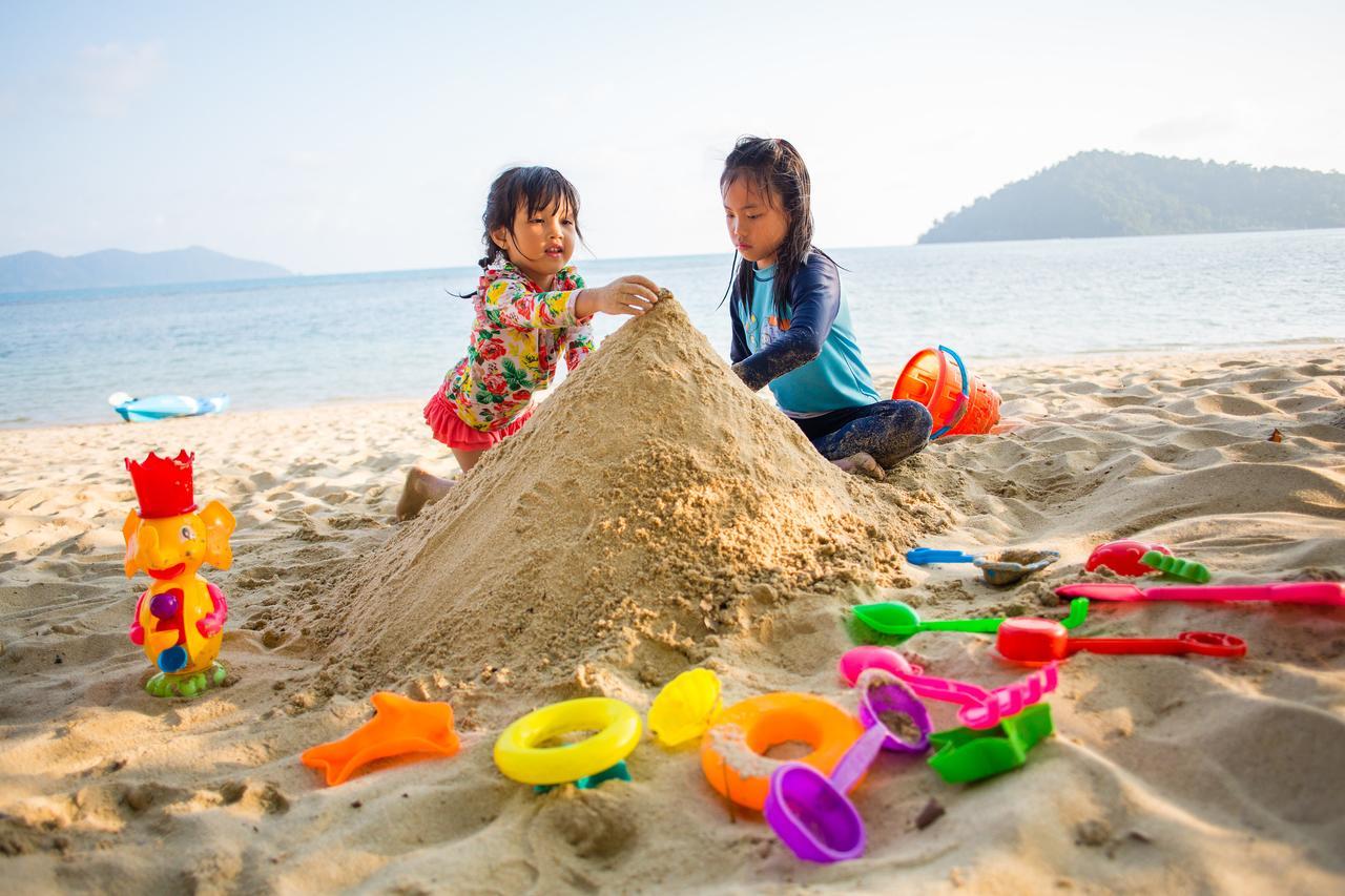 Chivapuri 4* Koh Chang