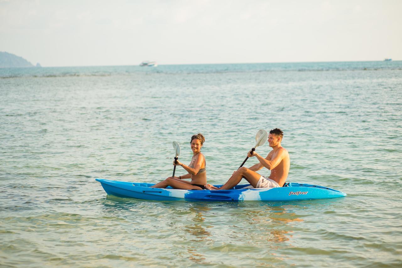 Chivapuri Resort Koh Chang