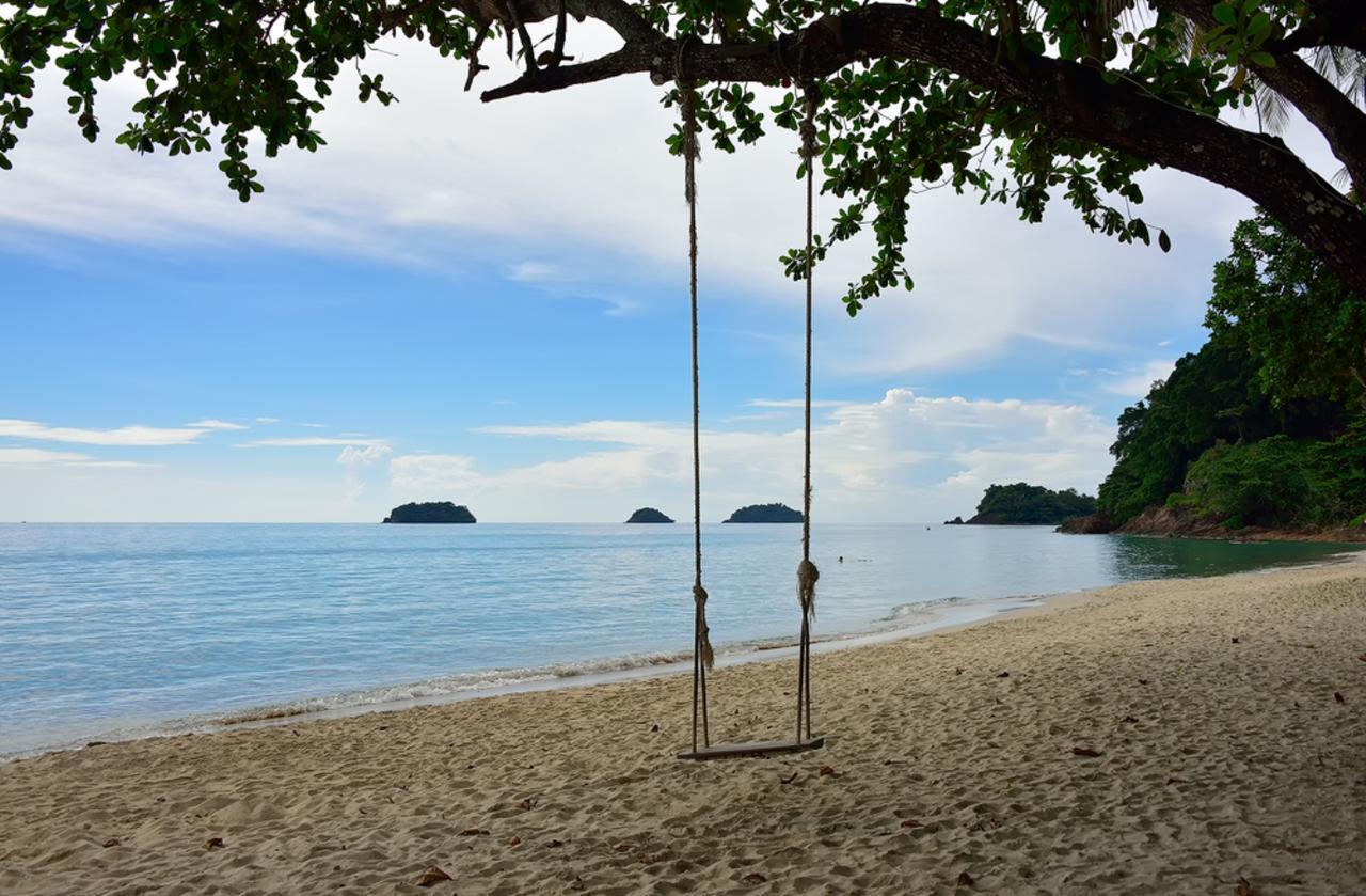 Siam Resort Koh Chang