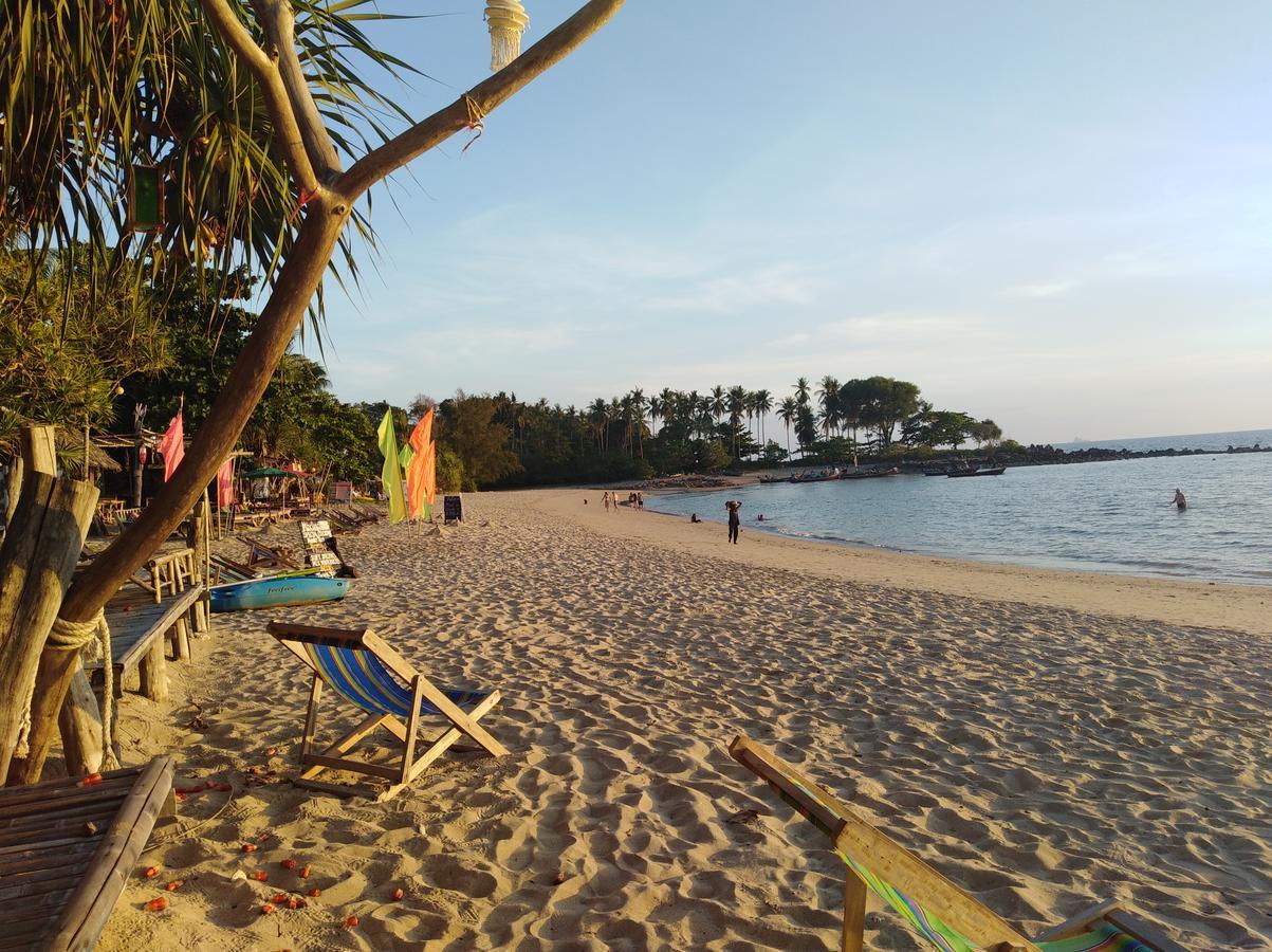 Guest house Relax House Koh Lanta