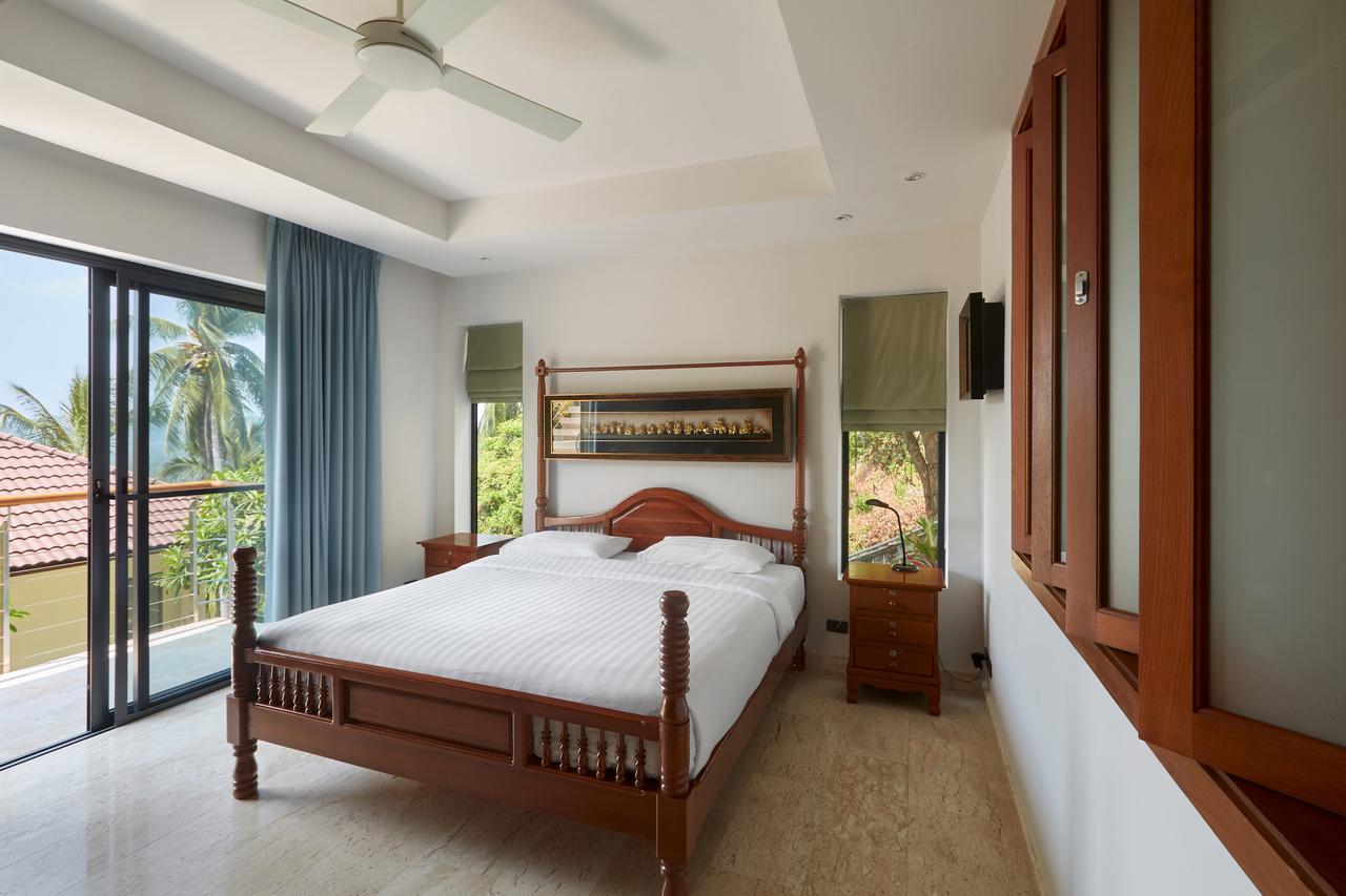 Baan Saitara Villa Lamai Beach (Koh Samui)