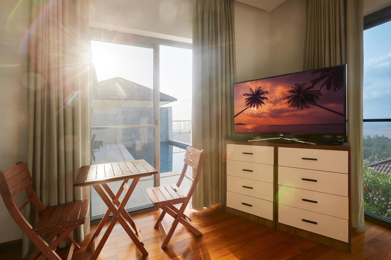 Baan Saitara Villa Lamai Beach (Koh Samui)