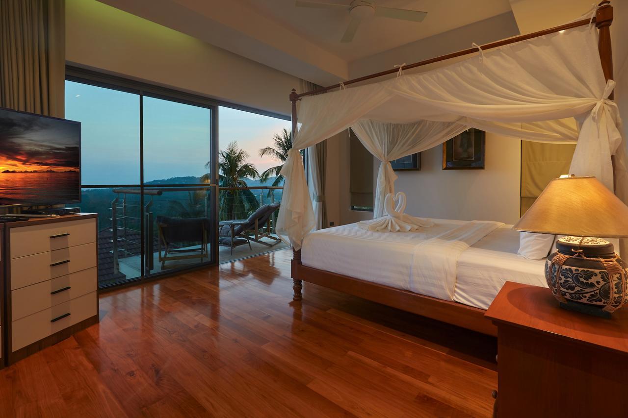 Baan Saitara Villa *