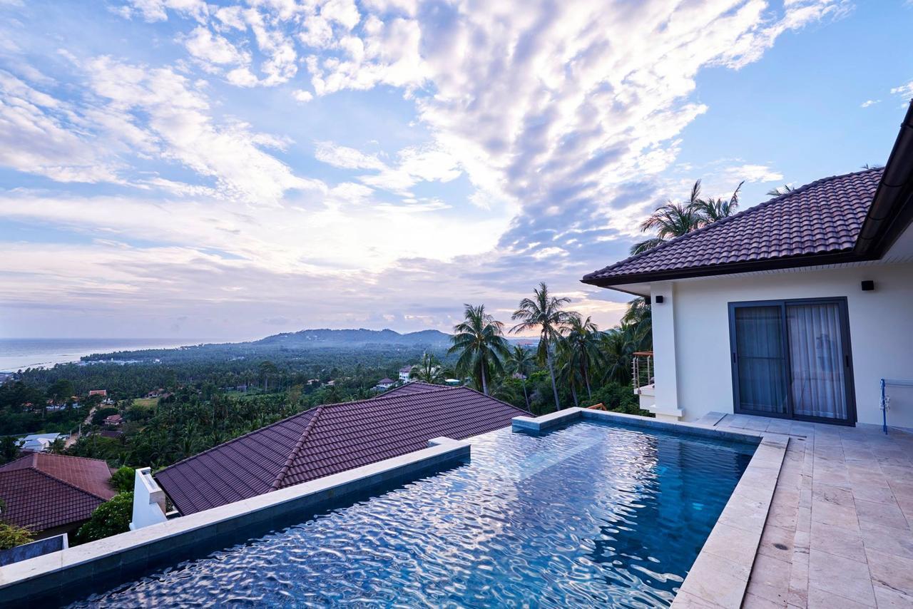 Baan Saitara Villa Lamai Beach (Koh Samui)
