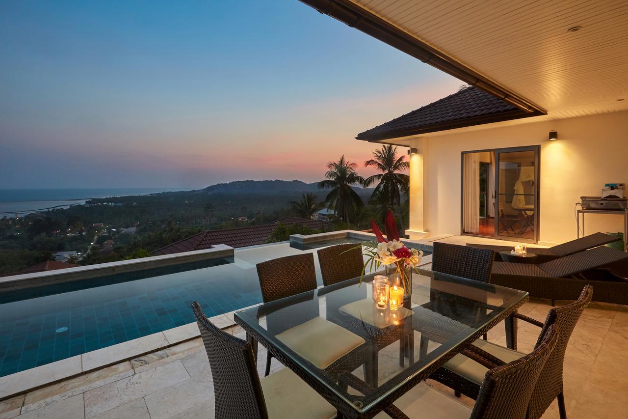 Baan Saitara * Lamai Beach (Koh Samui)