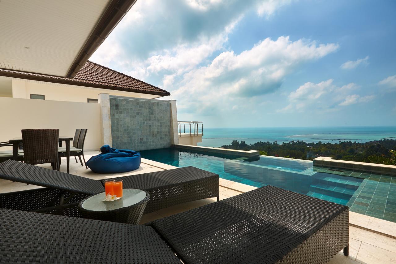 Villa Baan Saitara *