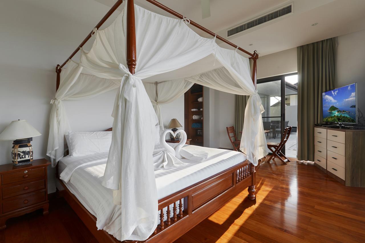 Baan Saitara Villa Lamai Beach (Koh Samui)
